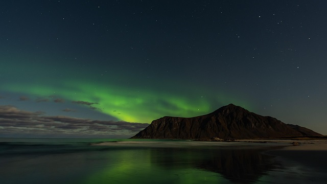 Aurora Boreale